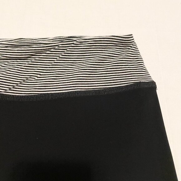 Joseph Ribkoff Striped Skirt Womens Size 10 - Picture 11 of 15